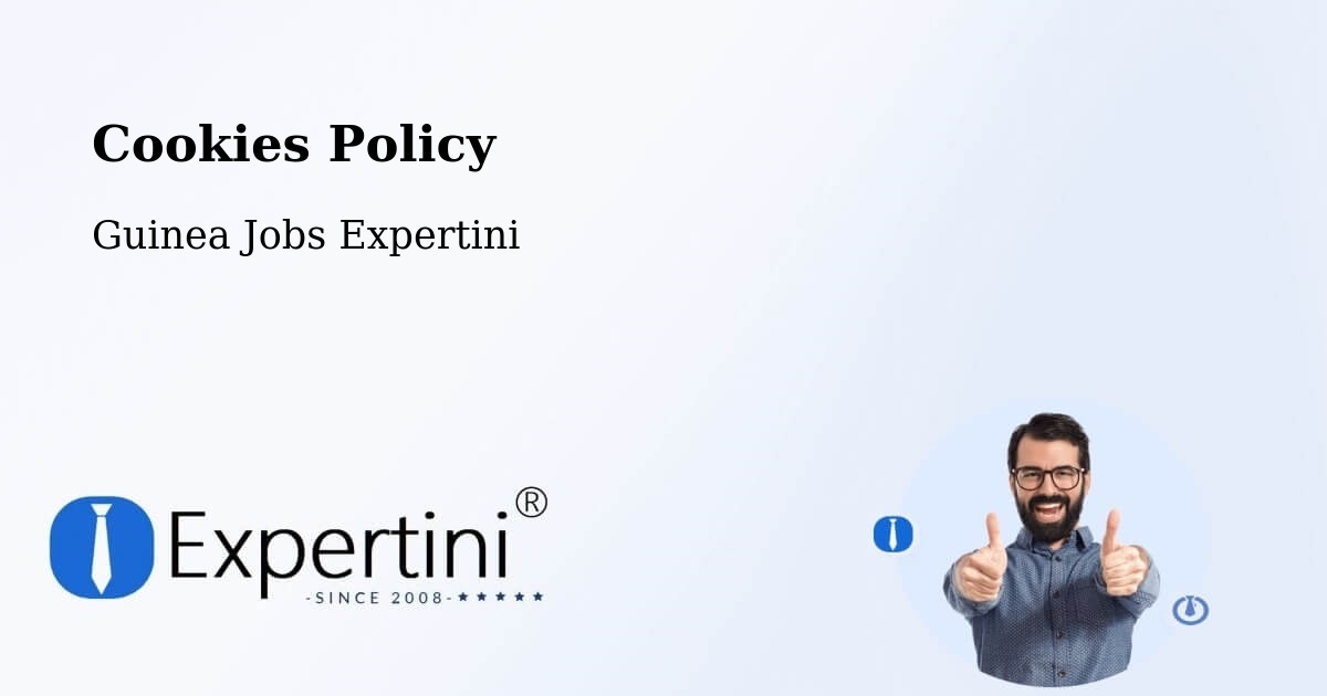 Cookie Policy – Boffa - Guinea Jobs Expertini